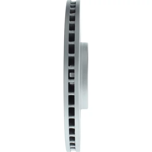 Brzdový kotúč 0 986 479 J42 /BOSCH/ - obr. 1