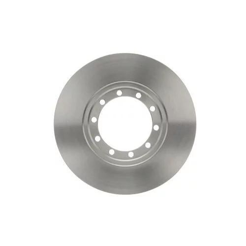 Brzdový kotúč 0 986 479 R92 /BOSCH/ - obr. 2