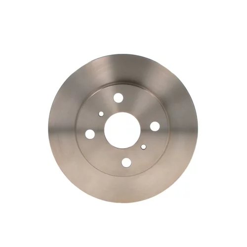 Brzdový kotúč 0 986 479 S46 /BOSCH/ - obr. 2