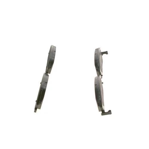 Sada brzdových platničiek kotúčovej brzdy 0 986 494 138 /BOSCH/ - obr. 3