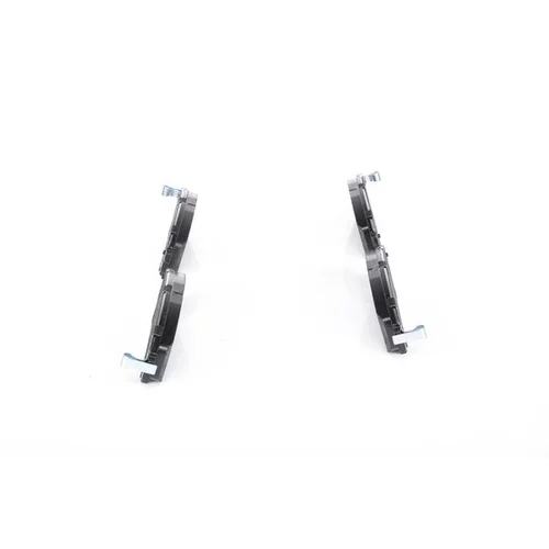 Sada brzdových platničiek kotúčovej brzdy 0 986 494 295 /BOSCH/ - obr. 3