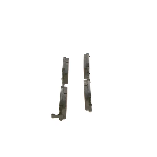 Sada brzdových platničiek kotúčovej brzdy 0 986 494 337 /BOSCH/ - obr. 3
