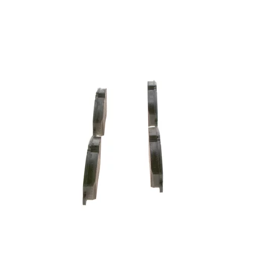 Sada brzdových platničiek kotúčovej brzdy 0 986 494 914 /BOSCH/ - obr. 3