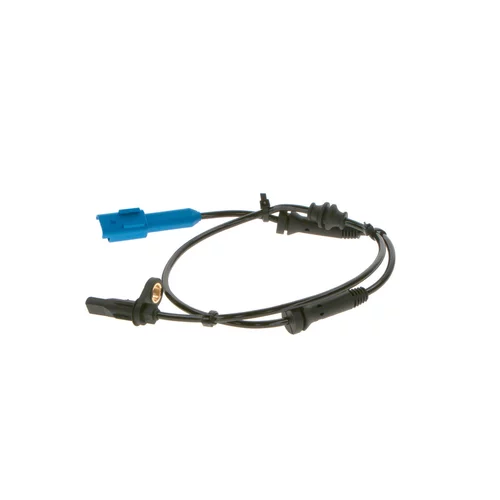 Snímač počtu otáčok kolesa 0 986 594 552 /BOSCH/ - obr. 1