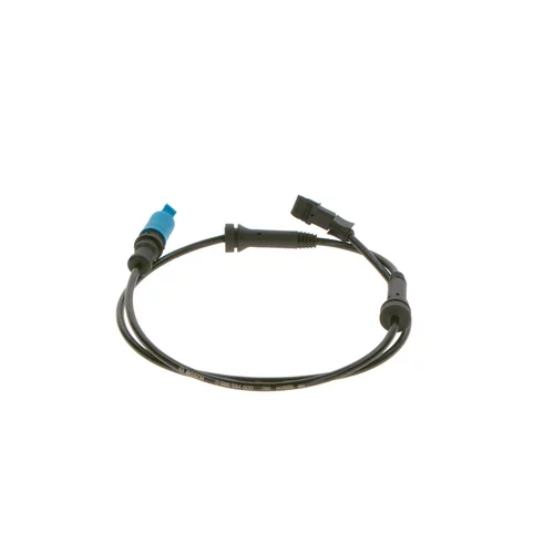Snímač počtu otáčok kolesa 0 986 594 600 /BOSCH/ - obr. 2
