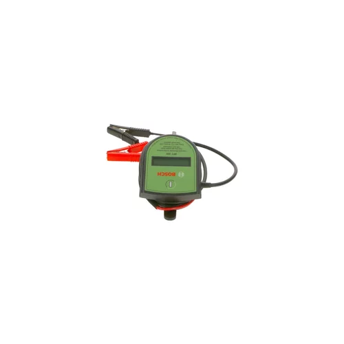 Tester brzdovej kvapaliny 0 986 625 002 /BOSCH/ - obr. 3