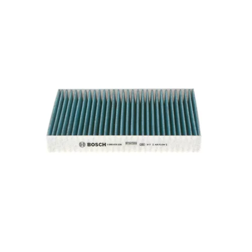 Filter vnútorného priestoru BOSCH 0 986 628 526