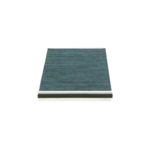 Filter vnútorného priestoru 0 986 628 532 /BOSCH/ - obr. 1