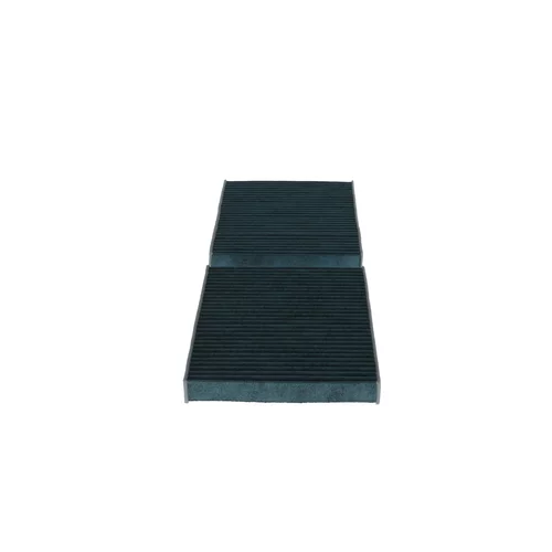 Filter vnútorného priestoru 0 986 628 558 /BOSCH/ - obr. 1