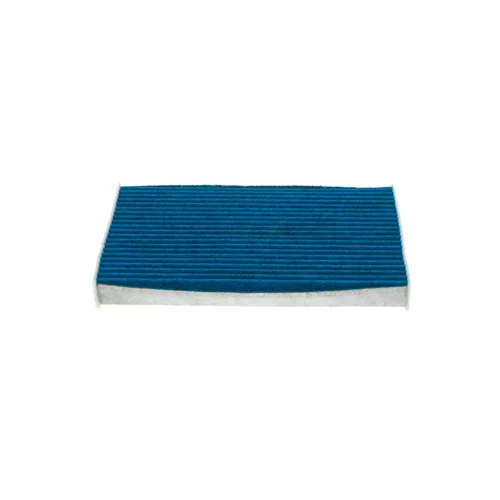Filter vnútorného priestoru 0 986 628 578 /BOSCH/ - obr. 1