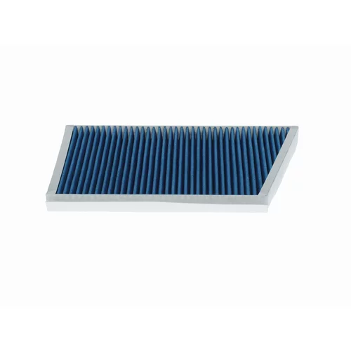 Filter vnútorného priestoru 0 986 628 603 /BOSCH/ - obr. 1