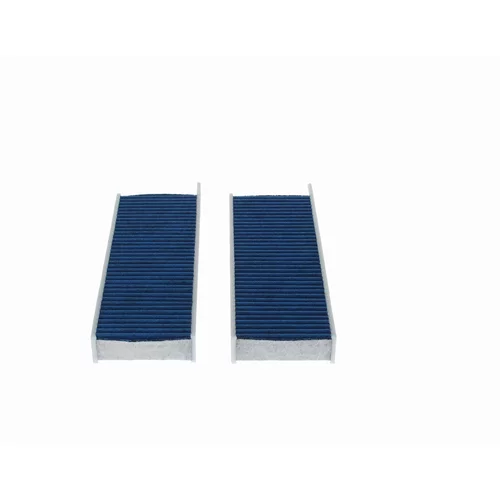 Filter vnútorného priestoru 0 986 628 610 /BOSCH/ - obr. 3