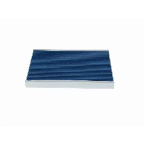 Filter vnútorného priestoru 0 986 628 614 /BOSCH/ - obr. 1