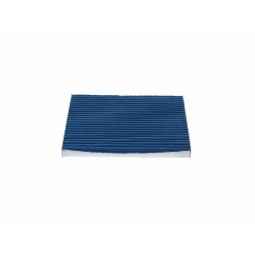 Filter vnútorného priestoru 0 986 628 629 /BOSCH/ - obr. 3