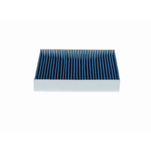 Filter vnútorného priestoru 0 986 628 643 /BOSCH/ - obr. 1