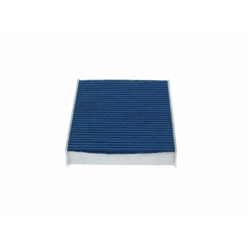 Filter vnútorného priestoru 0 986 628 648 /BOSCH/ - obr. 3
