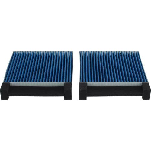 Filter vnútorného priestoru 0 986 628 672 /BOSCH/ - obr. 2
