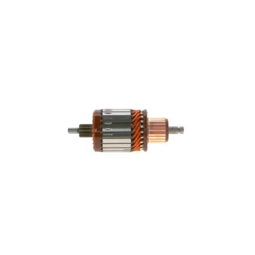Rotor štartéra 1 004 011 263 /BOSCH/ - obr. 2