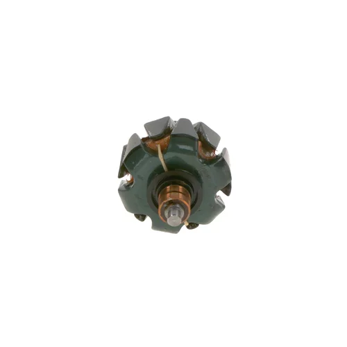Rotor alternátora 1 124 035 257 /BOSCH/ - obr. 1