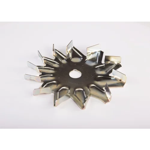 Kolese ventilátora, alternátor 1 126 610 070 /BOSCH/ - obr. 2
