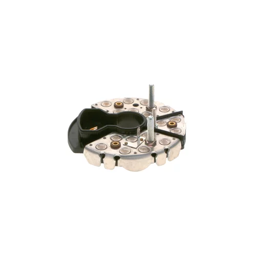 Usmerňovač alternátora 1 127 320 547 /BOSCH/ - obr. 1