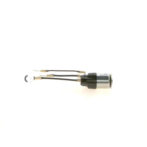 Relé štartéra 1 337 210 791 /BOSCH/ - obr. 3