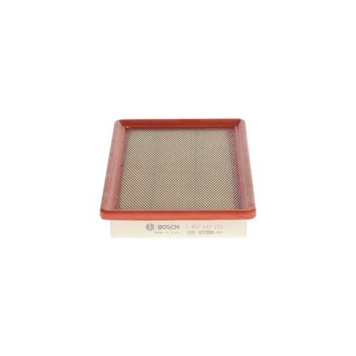 Vzduchový filter BOSCH 1 457 433 253