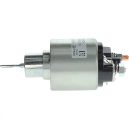 Elektromagnetický spínač pre štartér 1 986 SE1 570 /BOSCH/ - obr. 2