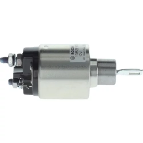 Elektromagnetický spínač pre štartér BOSCH 1 986 SE1 676