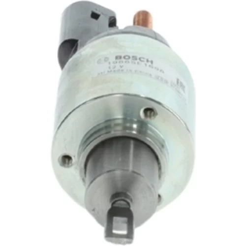 Elektromagnetický spínač pre štartér 1 986 SE1 698 /BOSCH/ - obr. 1