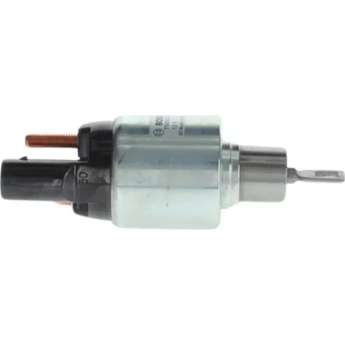 Elektromagnetický spínač pre štartér 1 986 SE1 698 /BOSCH/ - obr. 2