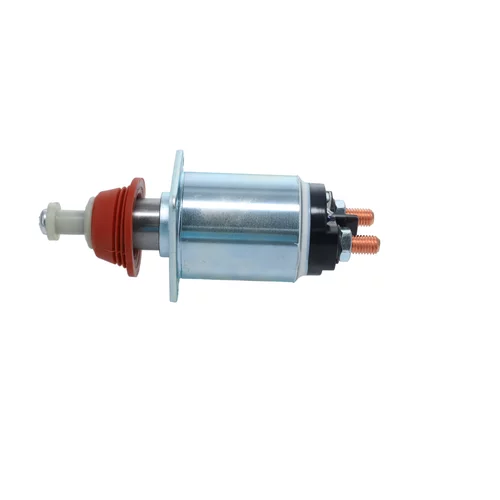 Elektromagnetický spínač pre štartér 1 986 SE3 561 /BOSCH/ - obr. 1