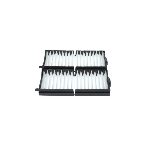 Filter vnútorného priestoru 1 987 432 117 /BOSCH/ - obr. 1