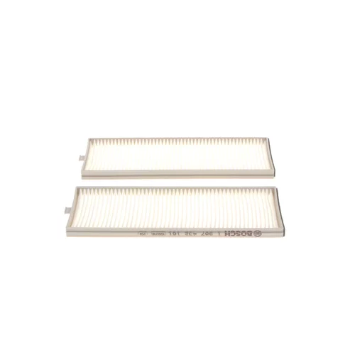 Filter vnútorného priestoru 1 987 432 161 /BOSCH/ - obr. 2