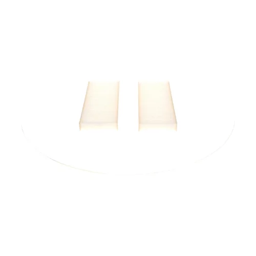 Filter vnútorného priestoru 1 987 432 194 /BOSCH/ - obr. 1