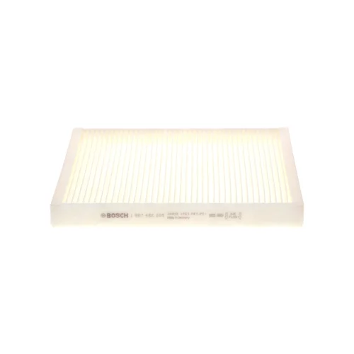 Filter vnútorného priestoru BOSCH 1 987 432 205