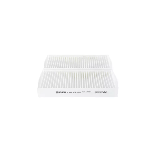 Filter vnútorného priestoru 1 987 432 220 /BOSCH/ - obr. 2