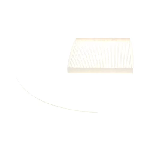 Filter vnútorného priestoru 1 987 432 246 /BOSCH/ - obr. 2