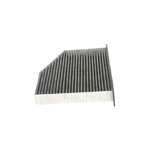 Filter vnútorného priestoru 1 987 432 597 /BOSCH/ - obr. 2