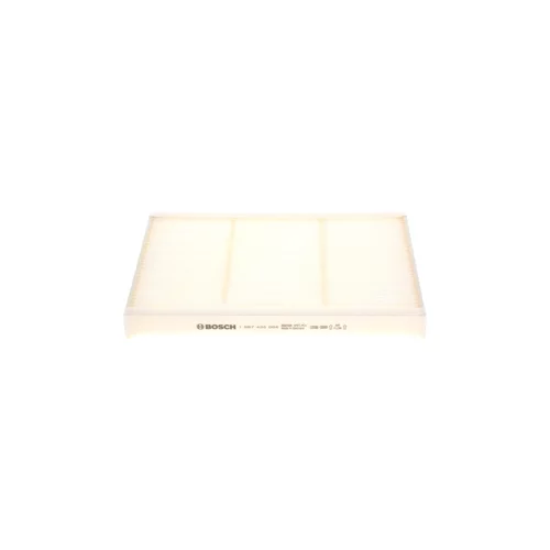 Filter vnútorného priestoru BOSCH 1 987 435 004