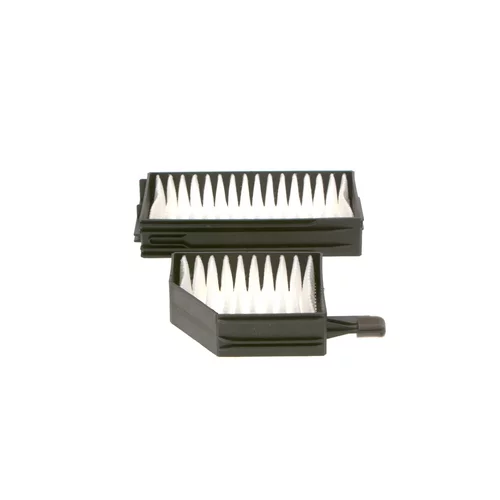 Filter vnútorného priestoru 1 987 435 043 /BOSCH/ - obr. 3