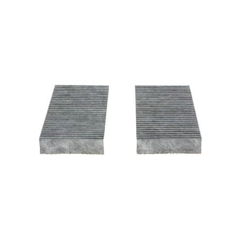Filter vnútorného priestoru 1 987 435 549 /BOSCH/ - obr. 1