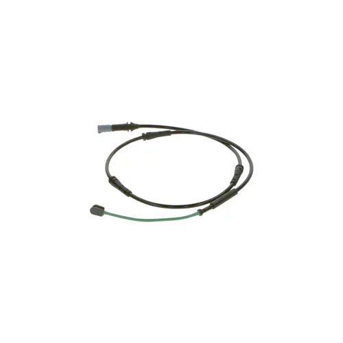 Výstražný kontakt opotrebenia brzdového obloženia 1 987 473 508 /BOSCH/ - obr. 1