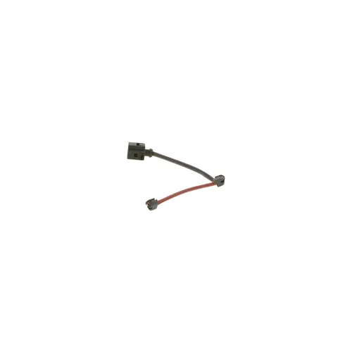 Výstražný kontakt opotrebenia brzdového obloženia 1 987 474 569 /BOSCH/ - obr. 1