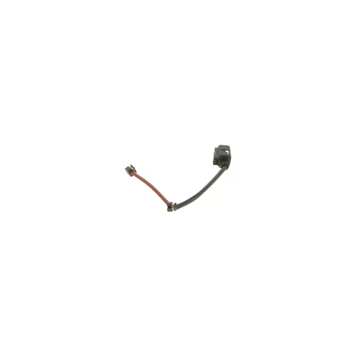 Výstražný kontakt opotrebenia brzdového obloženia 1 987 474 569 /BOSCH/ - obr. 2