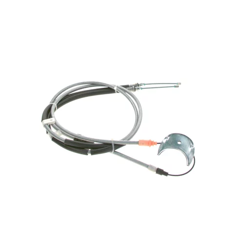 Ťažné lanko parkovacej brzdy 1 987 477 095 /BOSCH/ - obr. 3