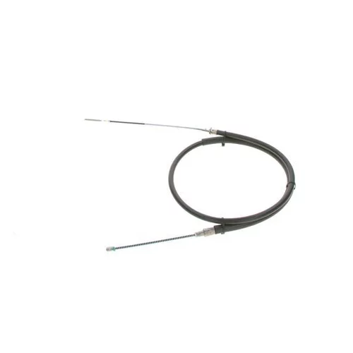 Ťažné lanko parkovacej brzdy 1 987 477 164 /BOSCH/ - obr. 1