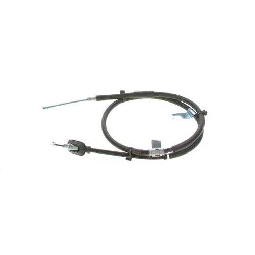 Ťažné lanko parkovacej brzdy 1 987 477 611 /BOSCH/ - obr. 1