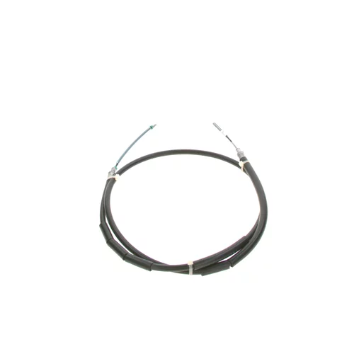 Ťažné lanko parkovacej brzdy 1 987 477 690 /BOSCH/ - obr. 2
