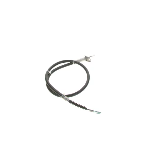 Ťažné lanko parkovacej brzdy 1 987 477 750 /BOSCH/ - obr. 3